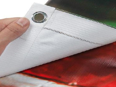 娄底喷绘和刀刮布的工艺区别。