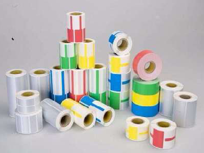 娄底关于不干胶材料。