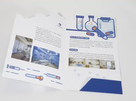 娄底说明书印刷有哪些样式可以选择？