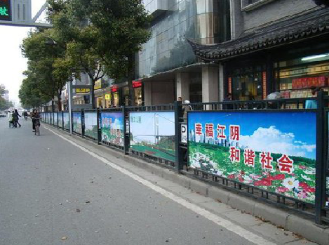 娄底户外广告有哪些类型？