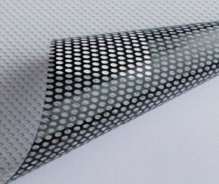 娄底优劣单透膜的鉴定方法。